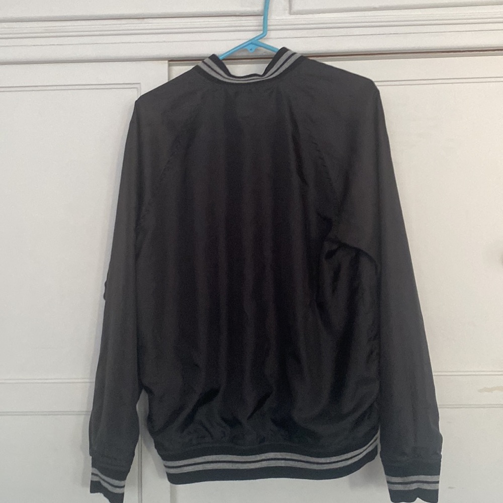 Two Sided Jacket - Picture 4 of 4
